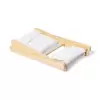 REPOSE TETE PERSONNALISABLE 'SIESTA'