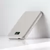 POWERBANK 5000 mAH PERSONNALISABLE 'SMILE'