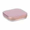 BOUGIE PARFUMEE PERSONNALISABLE BOITE METAL 'ECRYN'