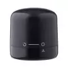 BOUCHON PERSONNALISABLE POUR BOUTEILLE EN ABS 'RETJA'