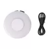 GUIRLANDE LUMINEUSE RETRACTABLE PERSONNALISABLE 'LAMPING'