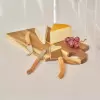 SET DE 3 COUTEAUX A FROMAGE PERSONNALISABLE 'TOMME'