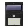 LAMPE SOLAIRE PERSONNALISABLE A CAPTEUR 'SURVEIL'