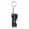 PORTE CLES PINCE MULTIFONCTION PERSONNALISABLE 'NOMA'