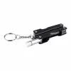 PORTE CLES PINCE MULTIFONCTION PERSONNALISABLE 'NOMA'