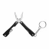 PORTE CLES PINCE MULTIFONCTION PERSONNALISABLE 'NOMA'
