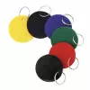 PORTE CLES PERSONNALISE EN FEUTRINE 'DAMSI'