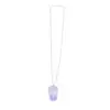 SHOOTER LUMINEUX AVEC COLLIER PERSONNALISABLE 'BAUDRYNK'