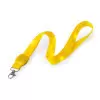 TOUR DE COU LED PERSONNALISABLE 'LUNGO FLASHY' 