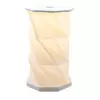 LANTERNE LED PLIABLE PERSONNALISABLE 'LARISO'