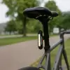 LAMPE A VELO RECHARGEABLE PERSONNALISABLE 'KROVA'