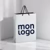 SAC CADEAU PAPIER FSC PERSONNALISABLE 'SOSOMA 30x12x40'