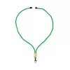 LANYARD TOUR DE COU PARACORDE PERSONNALISABLE 'CORDALITO'