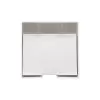 BLOC PAPIER POT A CRAYON PERSONNALISE 'CUBI POT'