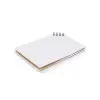 BLOC NOTES EN BAMBOU A6 PERSONNALISABLE 'ANGLUS'
