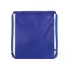 SAC A DOS CORDELETTES PLATES PUBLICITAIRE 'CROLY'