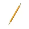 STYLO STYLET EN ALU RECYCLE PERSONNALISABLE 'DRIXOU'