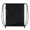 SAC A DOS PERSONNALISABLE TRANSPARENT EN RPET 'SWIFTI'