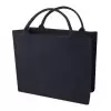 SAC SHOPPING PERSONNALISABLE RECYCLE 500G/M² 'AVOLA'