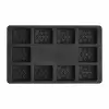 BAC A GLAÇON PERSONNALISABLE 'CUBETTO'