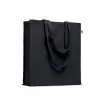 SAC SHOPPING PERSONNALISABLE SOUFFLET COTON BIO 'FABIO'