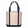 CABAS PERSONNALISABLE AVEC SOUFLLET 'SUMMON'