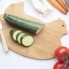 PLANCHE A DECOUPER FORME PERSONNALISABLE 'GALINA'