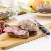 PLANCHE A DECOUPER FORME PERSONNALISABLE 'GALINA'