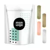 PANSEMENTS POCHETTE BLANC PERSONNALISABLE 'PENSA 10'