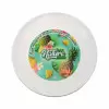 ASSIETTE PERSONNALISÉE A DESSERT 'ARRY'