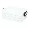 RAPIDE 4J   LUNCH BOX PERSONNALISABLE PLASTIQUE 900ML 'OPONY'