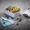 RAPIDE 4J   LUNCH BOX PERSONNALISABLE PLASTIQUE 900ML 'OPONY'