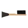 GRATTOIR AVEC BROSSE PERSONNALISABLE 'KAPIC'