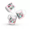 MUG PERSONNALISABLE EN SUBLIMATION 'NEA MARQUAGE FRANCE'