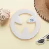 FRISBEE BOOMRANG PERSONNALISABLE 'JERO'