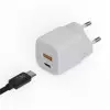 RAPIDE 4J   PRISE SECTEUR PERSONNALISABLE XTORM® 20W 'XEC' 
