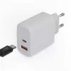 RAPIDE 4J   PRISE SECTEUR PERSONNALISABLE XTORM® 67 W 'XEC' 