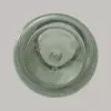 GOURDE EN PP RECYCLE PERSONNALISABLE 400 ML 'MANCY COLOR'