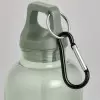 GOURDE EN PP RECYCLE PERSONNALISABLE 400 ML 'MANCY COLOR'