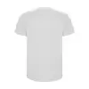 RAPIDE 4J   TEE SHIRT BLANC ENFANT 190 'STAFFY' 
