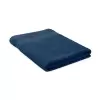 SERVIETTE EPONGE PERSONNALISABLE 'ISLAND BIO 100x180'