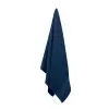 SERVIETTE EPONGE PERSONNALISABLE 'ISLAND BIO 70x140'