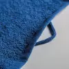 SERVIETTE EPONGE PERSONNALISABLE  'ISLAND BIO 50x100'