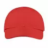 CASQUETTE SPORT PERSONNALISABLE 'CARUN 5'