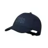 CASQUETTE PERSONNALISABLE 'CALYPSA COTON RECYCLE 5'
