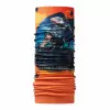 TOUR DE COU PERSONNALISABLE 'SHERPA POLAIRE'