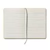 EXP.24H CARNET RECYCLE PERSONNALISABLE A5 LIGNE 'HORUS' 