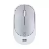 SOURIS SANS FILS PERSONNALISABLE 'MISKA ALU RECYCLE'