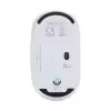 SOURIS SANS FILS PERSONNALISABLE 'MISKA ALU RECYCLE'
