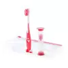 KIT BROSSE A DENTS ENFANT PERSONNALISABLE 'BUKKA'